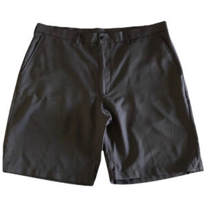 Men’s Ben Hogan Golf Shorts Steel Gray